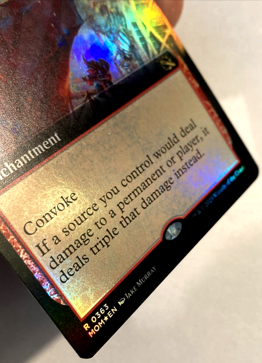 MTG 火　氷　fire ice foil PSA8 Fire // Ice (Magic: The Gathering-Commander English) | Magic
