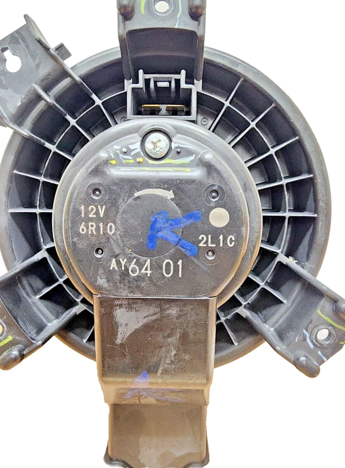2015–2019 Hyundai Sonata HVAC Heater Blower Fan Motor OEM 97113-C2000 - Image 4 of 4