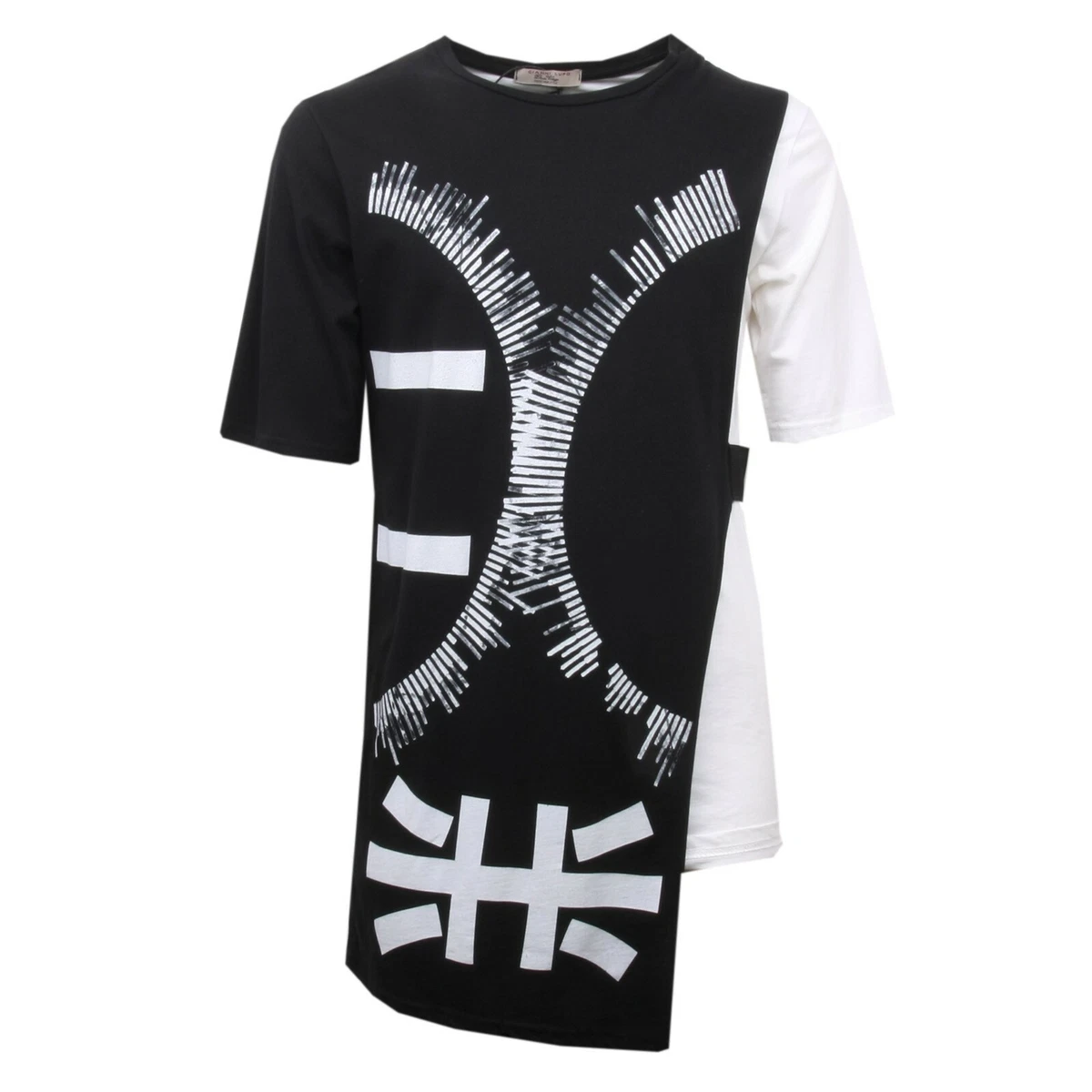 T shirt gianni lupo cheap