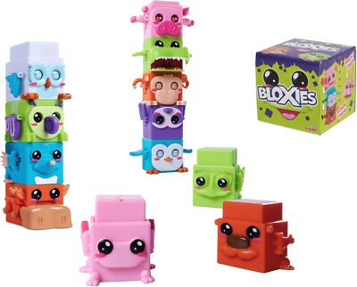 Simba Toys BLX Single Pack Pres X24, 3 Year(s), ...