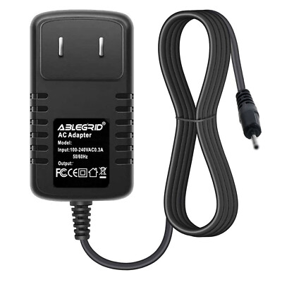 AC Adapter Charger for Motorola Xoom MOTMZ600 MOTMZ604 P/N
