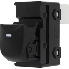 Rear Power Window Switch For 935763X001RY 2011-2016 Hyundai Elantra Sedan