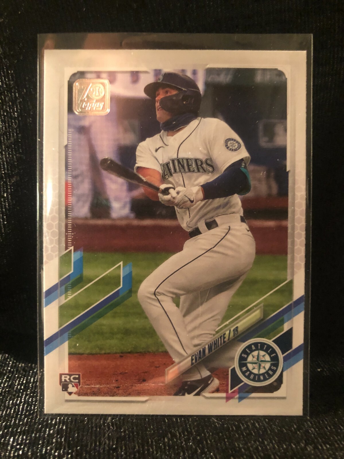 2021 Topps Series 1 Rookie Card You Pick Complete Your Set 151-330 WITH  Rookies – WallBuilders