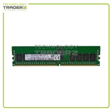 HMA82GR7AFR8N-VK Hynix 16GB PC4-21300 DDR4-2666MHz ECC Dual Rank Memory Module