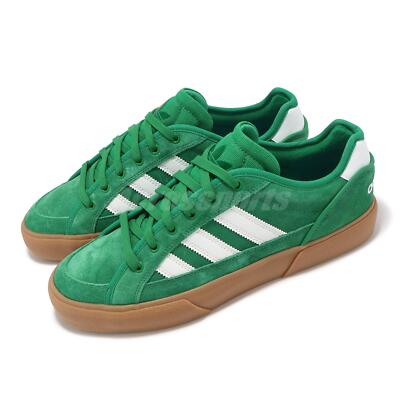 adidas Originals Court TNS Premiere Green Gum Men Unisex Skate Boarding IG7570