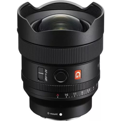 Sony FE 14mm F/1.8 GM Lens *NEW* *IN STOCK*