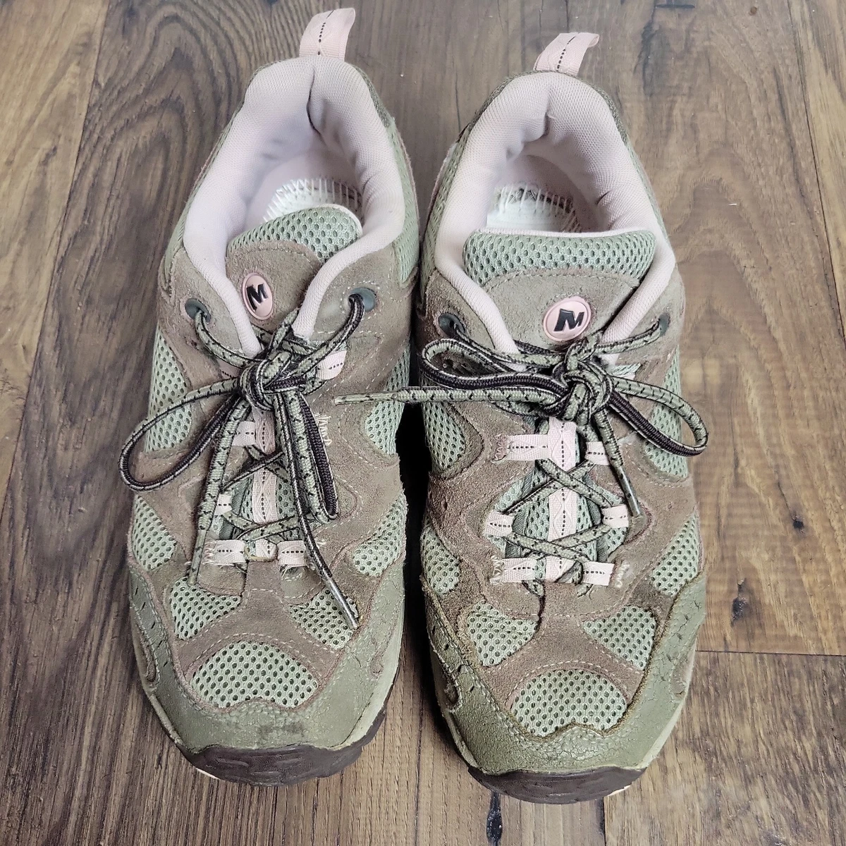 Merrell nova hotsell ventilator m
