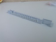 LIMA SCOMPARTIMENTO CARROZZA ITNERMEDIA Etr 450