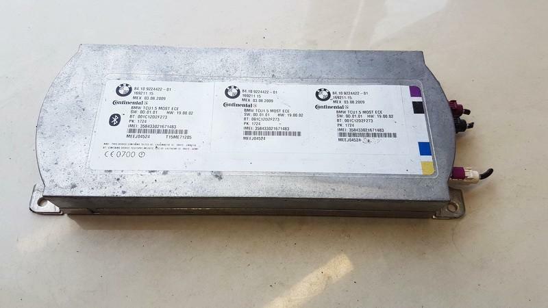 8410922442201 Anderen Computern 84.109224422-01 16921115 for BMW 