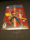 (5) In Lot Vtg. Hellstorm By Marvel Comics Issues 1-5, 1993 NM/M 9, In Sleeves — photo 7