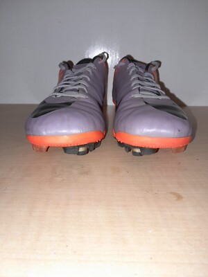 Nike Mercurial Vapor Superfly II World Cup Edition 2010, US 7