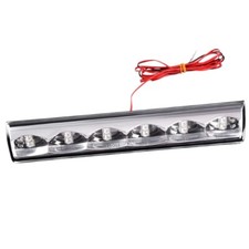 At-led-36r-01r Truck Captopper Leerarecentury Third Brake Light Atc New At-led-36r-01r Truck Captopper Leerarecentury Third Brake Light Atc New