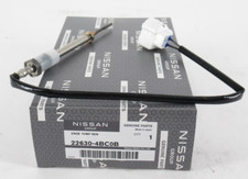 Genuine OEM Nissan 22630-4BC0B Exhaust Gas Temperature Sensor 17-22 Rogue Sport