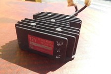 HONDA SUPERDREAM CB250N CB400N - ORIGINAL FIT REGULATOR SH232-12 GOOD ORDER