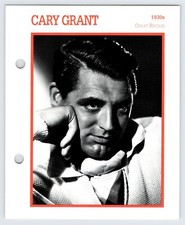 CARY GRANT 5.75
