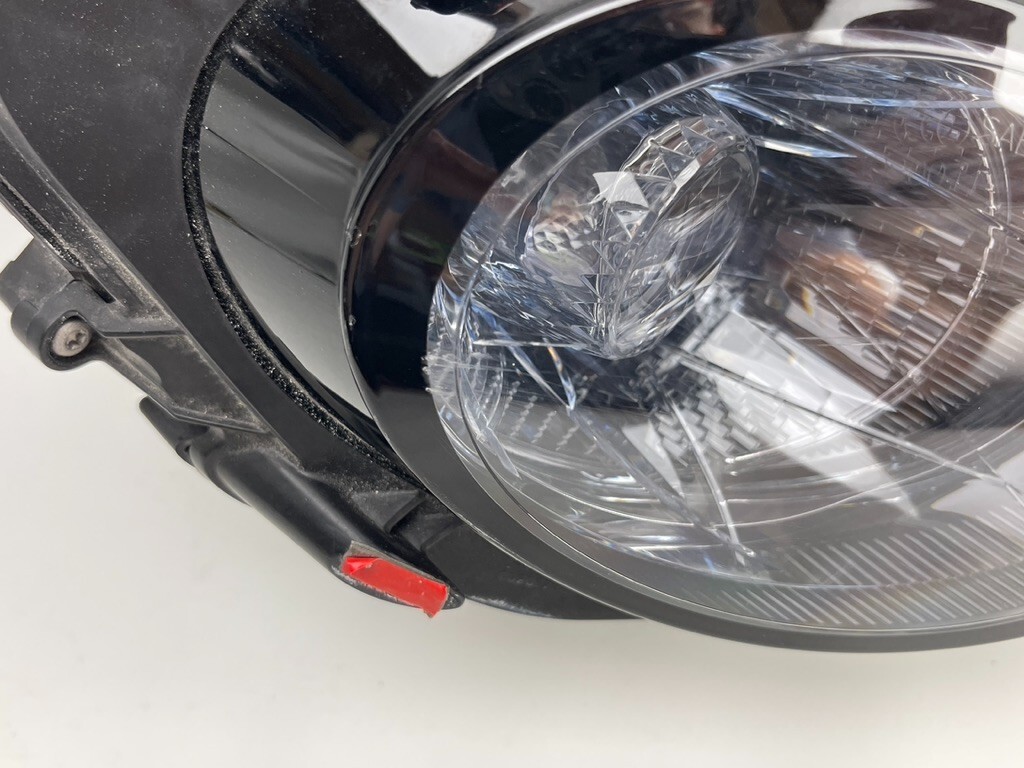 2020 2021 Bentley Continental GT GTC Fog Light Turn Signal LED Right 3SD953042A