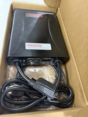 ESP D5133NT Digital QC Multi-Stage Surge Protector Noise Filter 120 Volt 15 Amps