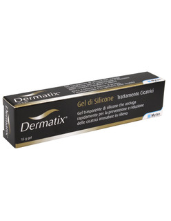 Dermatix Gel 15G