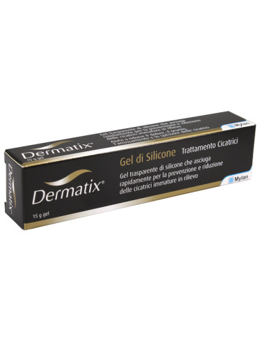 Dermatix Gel 15G-image