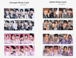 Exo Card | eBay