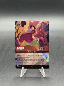 Disney Lorcana Enchanted | eBay
