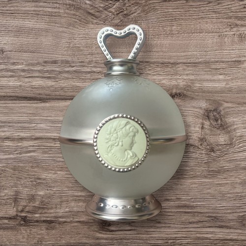 Les Merveilleuses Ladurée Paris Face Color *CONTAINER ONLY* Pink & White - Picture 5 of 5