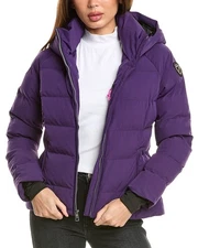 Skea Re-Elsa Jacket Women's