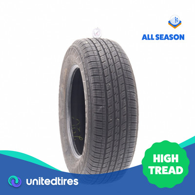 Used 235/65R17 Kumho Solus KL21 103T - 8.5/32