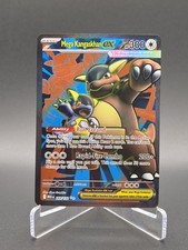Mega Kangaskhan ex 164/132 Mega Evolution Full Art Pokémon TCG Card NM 2025 on eBay