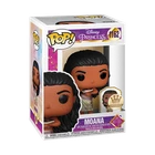 Funko POP! Disney Princess Moana #1162 Funko Exclusive Vinyl Figure