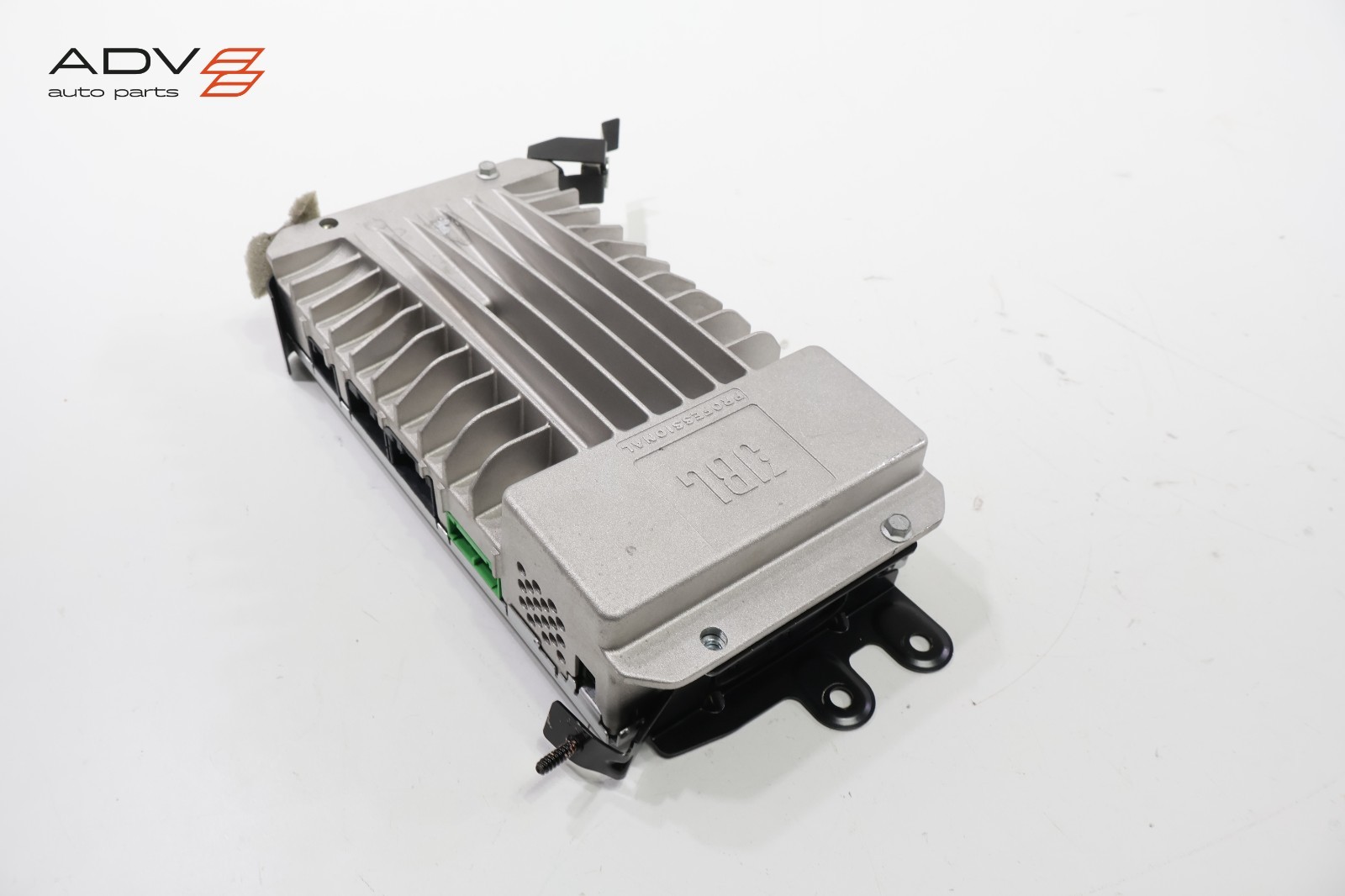2015 FERRARI CALIFORNIA T AUDIO SOUND RADIO AMPLIFIER MODULE UNIT OEM