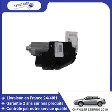 Moteur Chrysler SEBRING