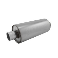 Flowmaster Exhaust Muffler - Universal Muffler - Not A Direct Fit. Some Adaptati Flowmaster Exhaust Muffler - Universal Muffler - Not A Direct Fit. Some Adaptati