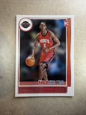 2021-22 Panini NBA Hoops - Rookies Usman Garuba #238 (RC)