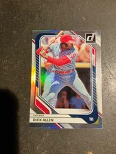 2026 Donruss Baseball Base Holo/Laser You Pick (Each listing has its own pics)