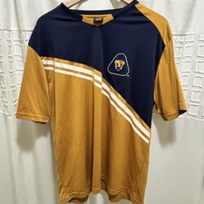 PUMA UNAM Official Merchandise Mexican Professional Football Club Jersey  XL