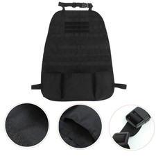  Rücksitzbank Organizer Rückenorganisator Für Autositze Autokofferbeutel