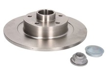 Disque de frein Renault ESPACE