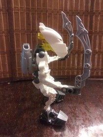 LEGO BIONICLE: Solek (8945)