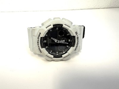 Men's CASIO ''G-Shock'' (5081) GA-100L Watch- Needs Battery