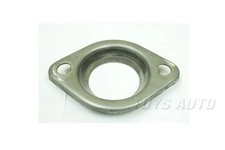 2 Bolt 3 75mm Inlet Exhaust Pipe Donut Flange Adapter