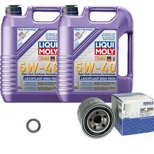 Filtre à huile Kia CERATO