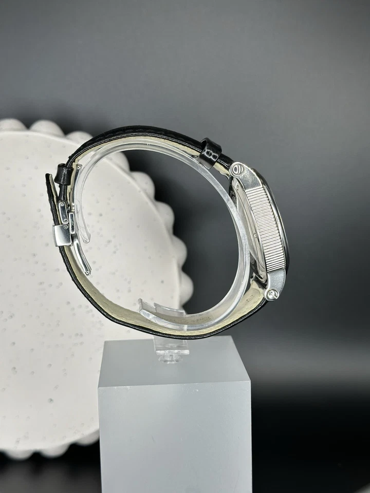 Charmex Of Switzerland Men’s Watch, Chronograph, Sapphire Crystal Swiss Movement — 第 3/4 张图片