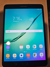 Samsung Galaxy S2 SM T710 Android 7.0