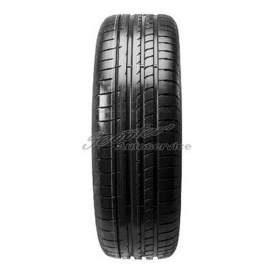Goodyear Eagle F1 Asymmetric 5 MO XL 275/30 R20 97Y Sommerreifen | 16589