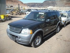 Used Front Bumper Assembly Front Fits 2002 Ford Explorer 4 Dr Xls Wwheel Lip M Used Front Bumper Assembly Front Fits 2002 Ford Explorer 4 Dr Xls Wwheel Lip M