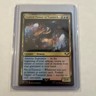 2022 Magic The Gathering Exalted Flamer of Tzeentch 40k MTG RARE