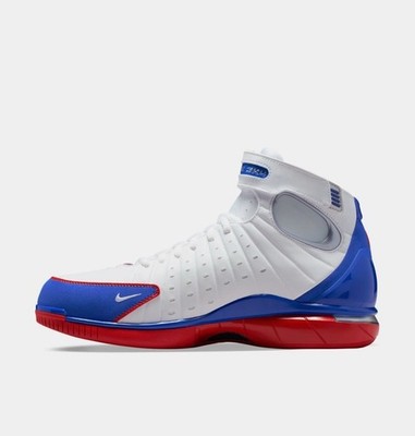 Nike Air Zoom Huarache 2K4  display picture 1
