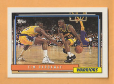 Click to enlarge Tim Hardaway