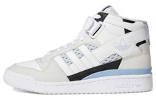 adidas Forum Mid White Ambient Sky - H01679